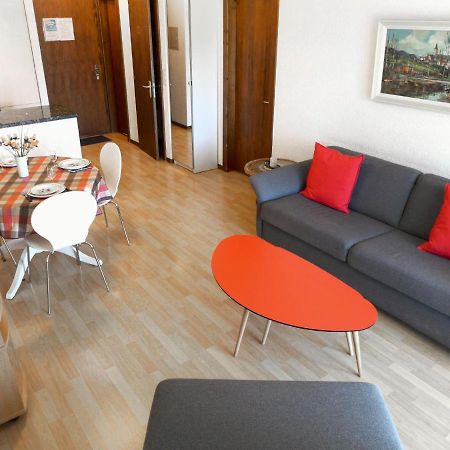Apartment Victoria A-B-C-2 By Interhome Crans-Montana Exterior foto